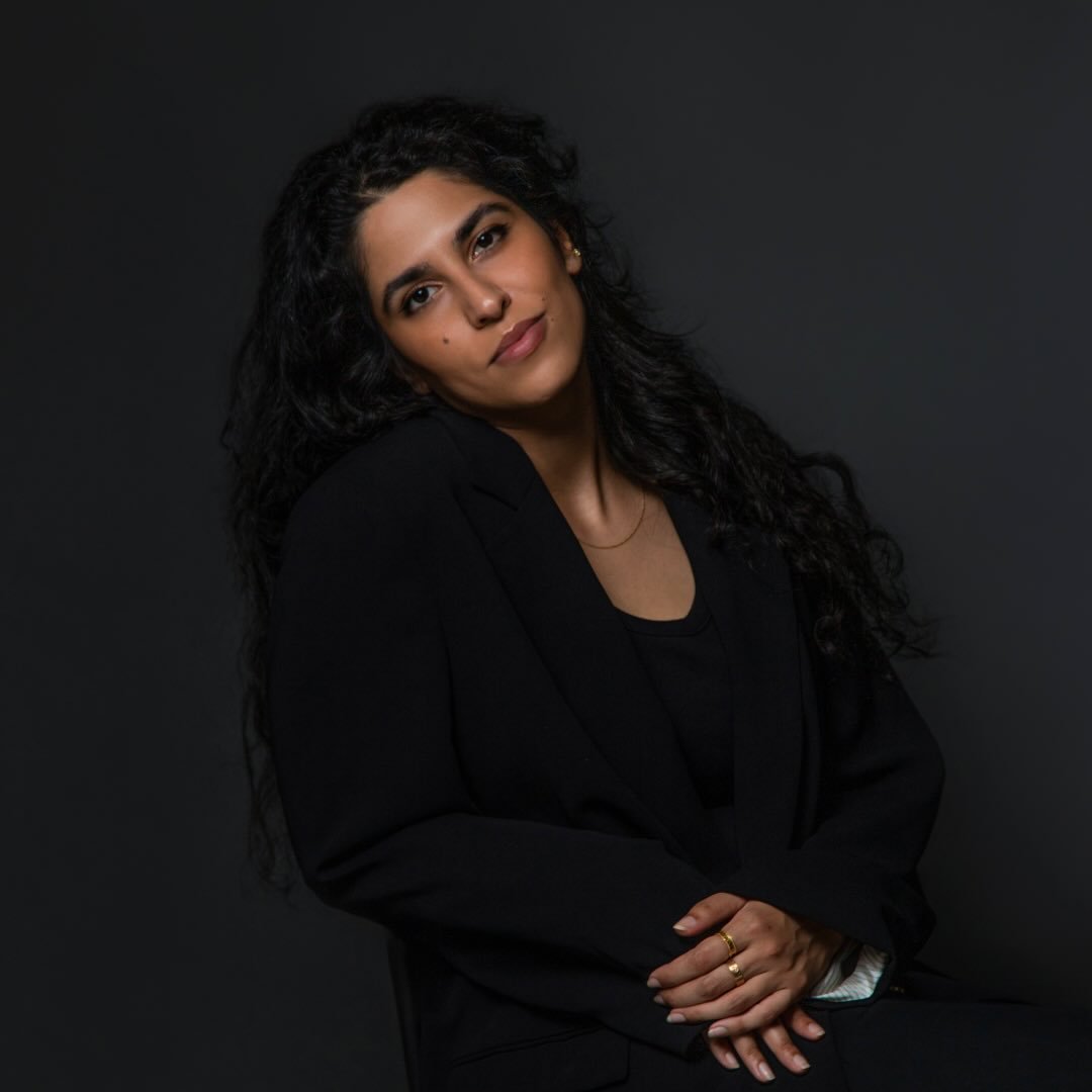 Salma Alessa, photographer